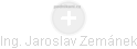  Jaroslav Z. - Vizualizace  propojení osoby a firem v obchodním rejstříku