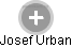  Josef U. - Vizualizace  propojení osoby a firem v obchodním rejstříku