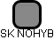 SK NOHYB - náhled vizuálního zobrazení vztahů obchodního rejstříku